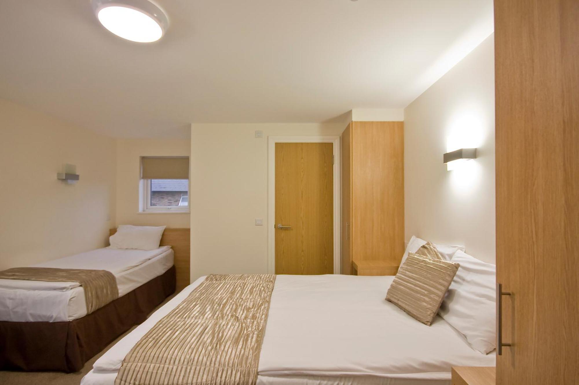 Hotel Queens Londra